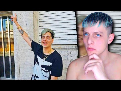 ¿COMO ES HOY en DIA "ANTEZANA 247"? / BERTIAKA REACCIONA a LA CASA DEL TRAP ARGENTINO 🔥🏠