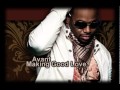 Avant - Making Good Love (Lyrics)