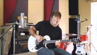Video thumbnail for Richmond Empire by Godin - en Francais by Guitares Godin Officiel / Godin Guitars Official