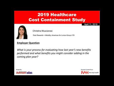 First Stop Health video/presentation/materials