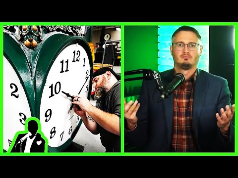 Permanent Daylight Saving Time Hits WALL In The House | The Kyle Kulinski Show