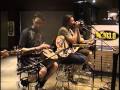 Authority Zero "One More Minute" Live & Acoustic ...