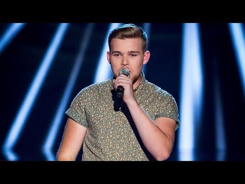 Jamie Johnson performs 'So Sick' - The Voice UK 2014: Blind Auditions 2 - BBC One