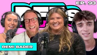 THE BFFS HAVE THEIR MOST UNCOMFORTABLE MOMENT YET — BFFs EP. 93 WITH REMI BADER
