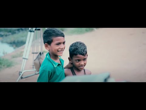 Dasun Madushan - Bathkooro (Behind the scenes) 2017