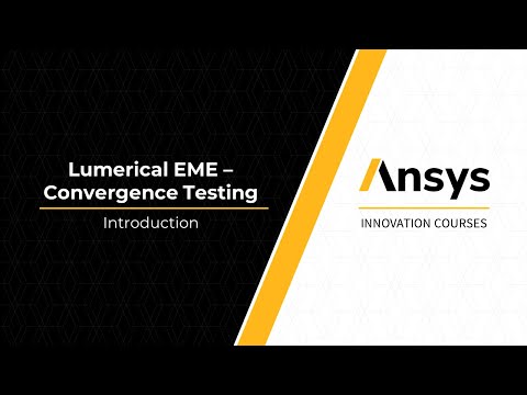 Intro to Convergence Testing — Lesson 1, Part 1