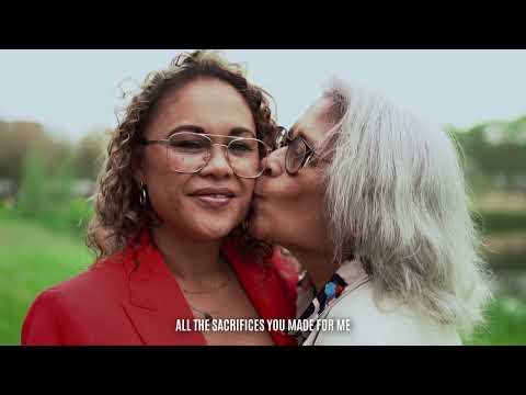 Skaffael  - Dear mama x Sio mama