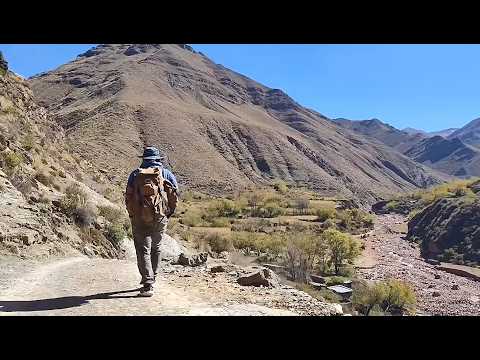 Caspalá, Jujuy l Un rincón escondido entre las montañas