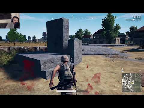 PlayerUnknown's Battlegrounds Jan. 10, 2018 pt4 - TAXES!/Shane Dawson Story, pt1