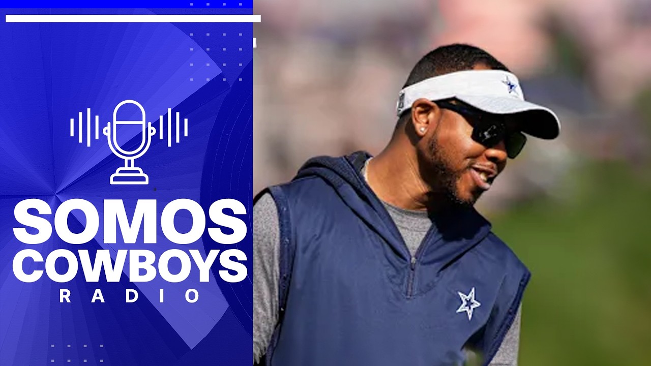 Somos Cowboys Radio: Nuevo coordinador defensivo