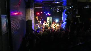 Funeral Dress - Take This Bird and Shove It Fest - 2016 - part 3