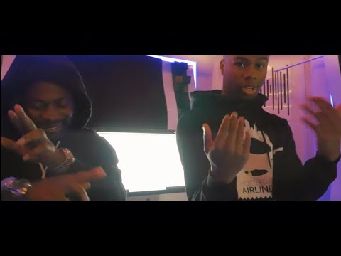 Jayhsy - Flow (Official Music Video)