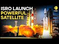 LIVE ISRO S First Mission Of 2026 ISRO Launches DRDO S EOS N1 Anvesha Satellite On PSLV C62