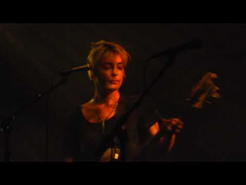 jennylee live Fugazi cover "I'm So Tired" @ Love You Down Festival Echoplex L.A. Feb. 7, 2019