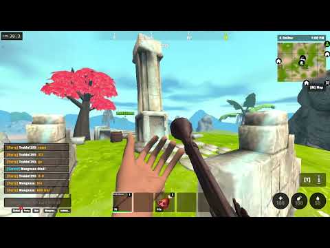 Tribals Io Unblocked