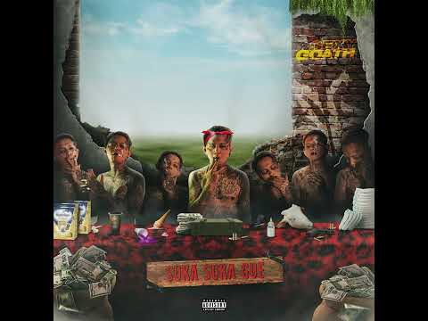 Sexy Goath - W.I.B (Waktu Indonesia Berdisko) (Official Audio)