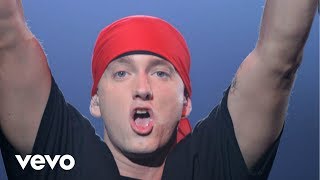 Eminem - Monkey See Monkey Do (Music Video)