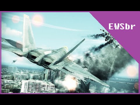 ace combat assault horizon xbox 360 iso