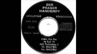 Der Prager Handgriff "Tibet"