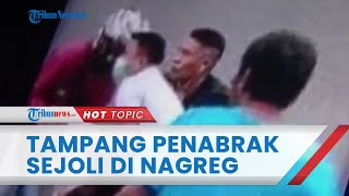 Beredar Foto Tampang 3 Pria Misterius Penabrak Sejoli di Nagreg, Berpakaian Rapi dan Berbadan Kekar
