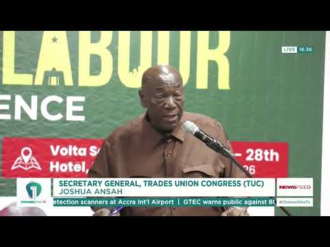 TUC Warns of Possible Strike Action Over Salary Negotiations