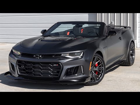 2024 Chevrolet Camaro (CC-1822848) for sale in Lincoln, Nebraska