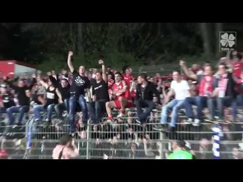 RWO.tv - Das Magazin - Niederrheinpokal MSV Duisburg