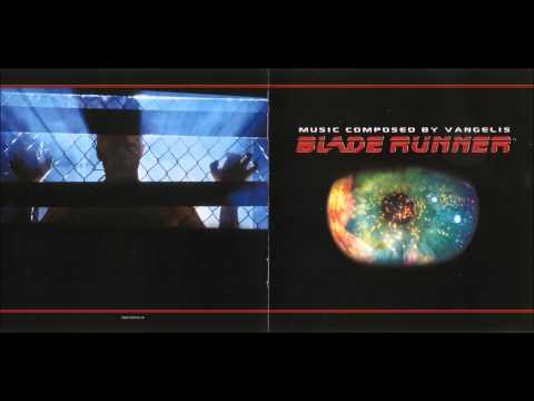 Vangelis Blade Runner Album