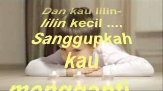 Download lagu 'Lilin Lilin Kecil' by Chrisye and Geronimo II mp3 Download lagu 'Lilin Lilin Kecil' by Chrisye and Geronimo II mp3