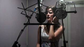 Christina Adkins - Captured Me IAM Studio Sessions