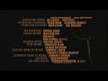 The Mummy Returns 2001 End Credits Syfy 2024