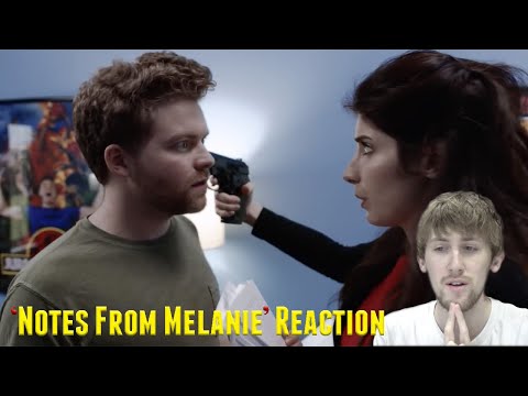 Notes from Melanie Short Film (By Chris Stuckmann) Reaction