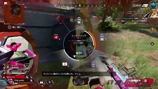 ［Apex]-_-夜10.20