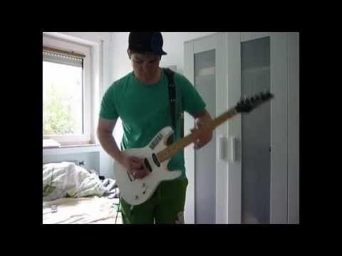 System of a Down- Bounce Cover