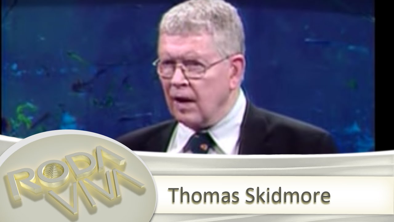 Thomas Skidmore - 30/10/2005