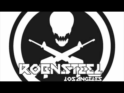 Robnsteel Official MixTape Vol.1-J.O Feat. Ganjah K-All Day