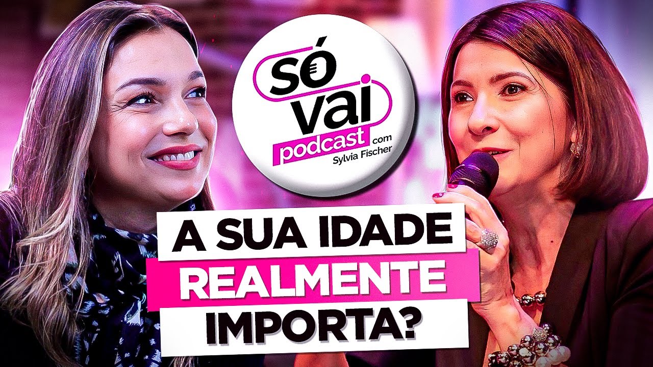 A idade realmente importa?