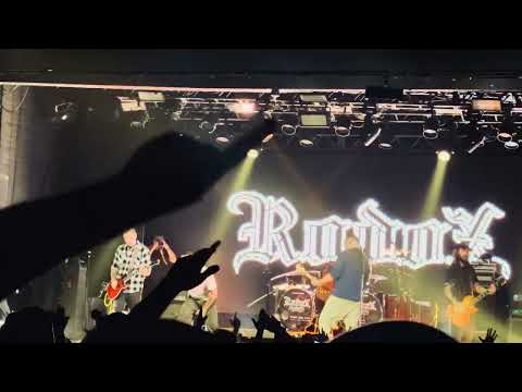Beach Punx - Rodox