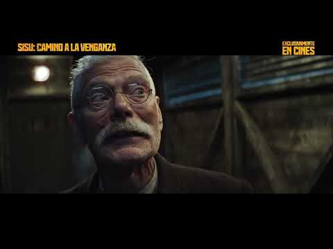 La venganza no se negocia. Se ejecuta.