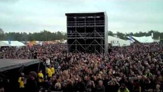Rick Springfield - 2010 Sweden Rock Festival - &quot;What&#39;s Victoria&#39;s Secret?&quot;