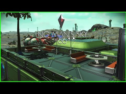 No Man's Sky #66 ,,Hodowla roślin gotowa w całości!''
