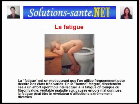 comment soigner fracture de fatigue