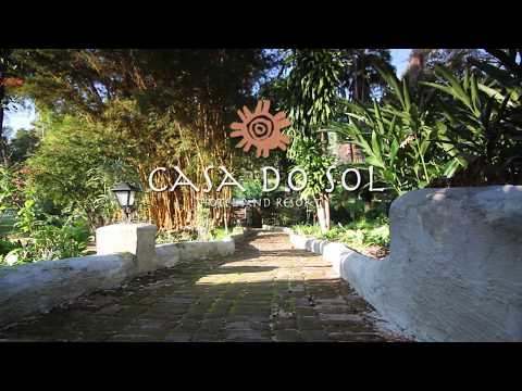 CASA DO SOL HOTEL AND RESORT
