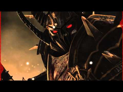 TrollPhace & JuJu - Vengeance Like A B0:55