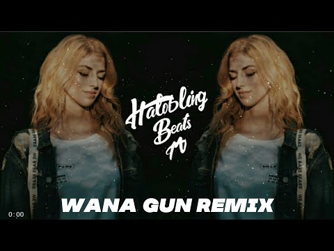 Natoxie x Mafio House - Wana Gun ft. Elephant Man (SERA Remix)