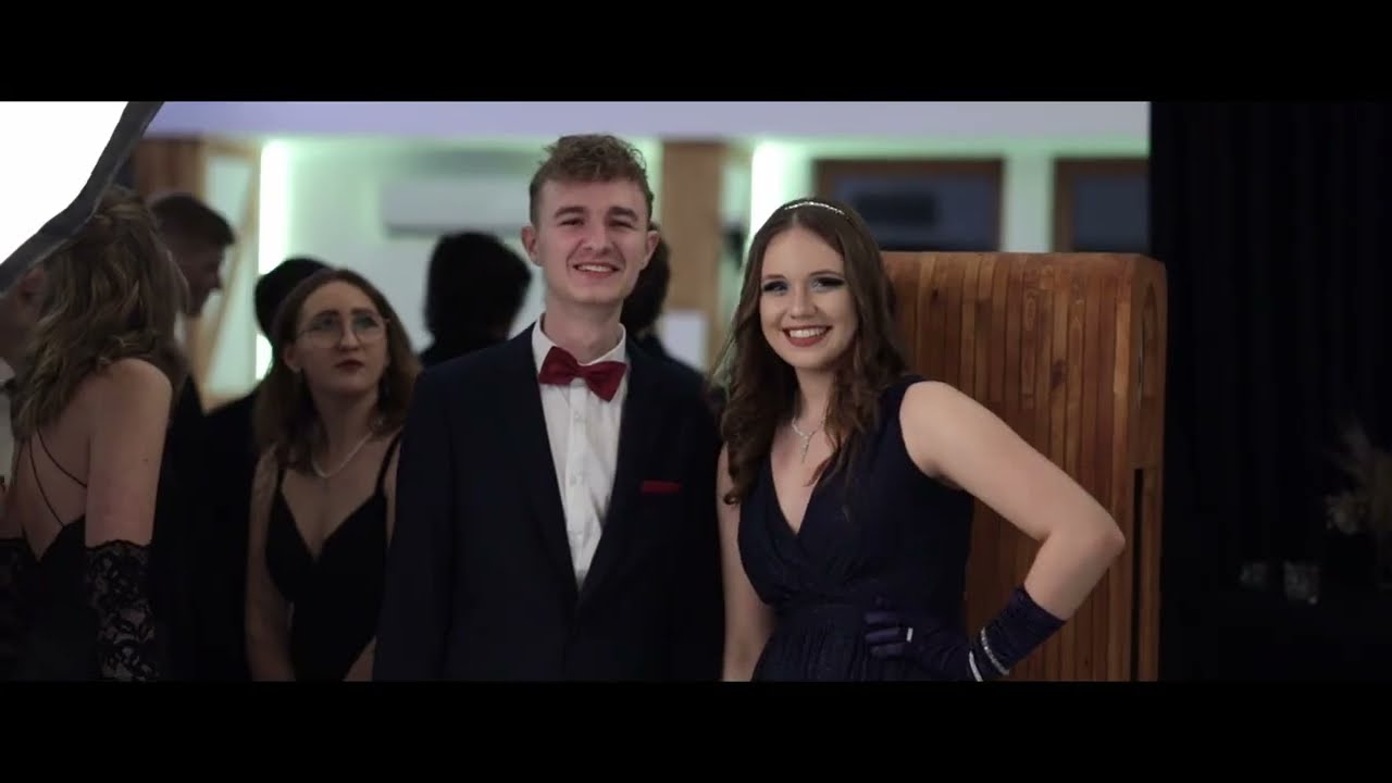 Teledysk Ślubny FotoSM