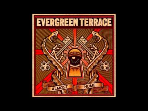 Evergreen Terrace - The Letdown