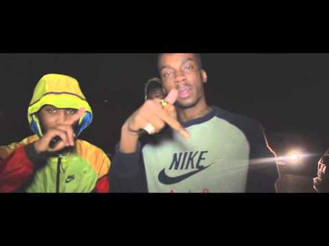 Young Dizz & Tallest Trapstar - RNS | Video by @PacmanTV @Official_Diz @TallestTrapstar