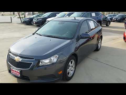 2013 Chevy cruze 1lt!!!