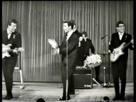 Do You Wanna Dance  1962  Cliff Richard and The Shadows
